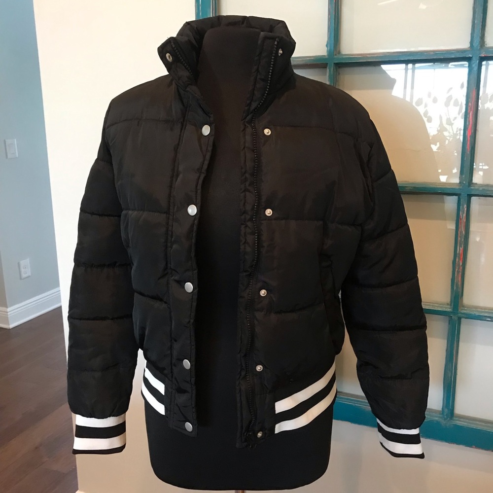 winter jacket